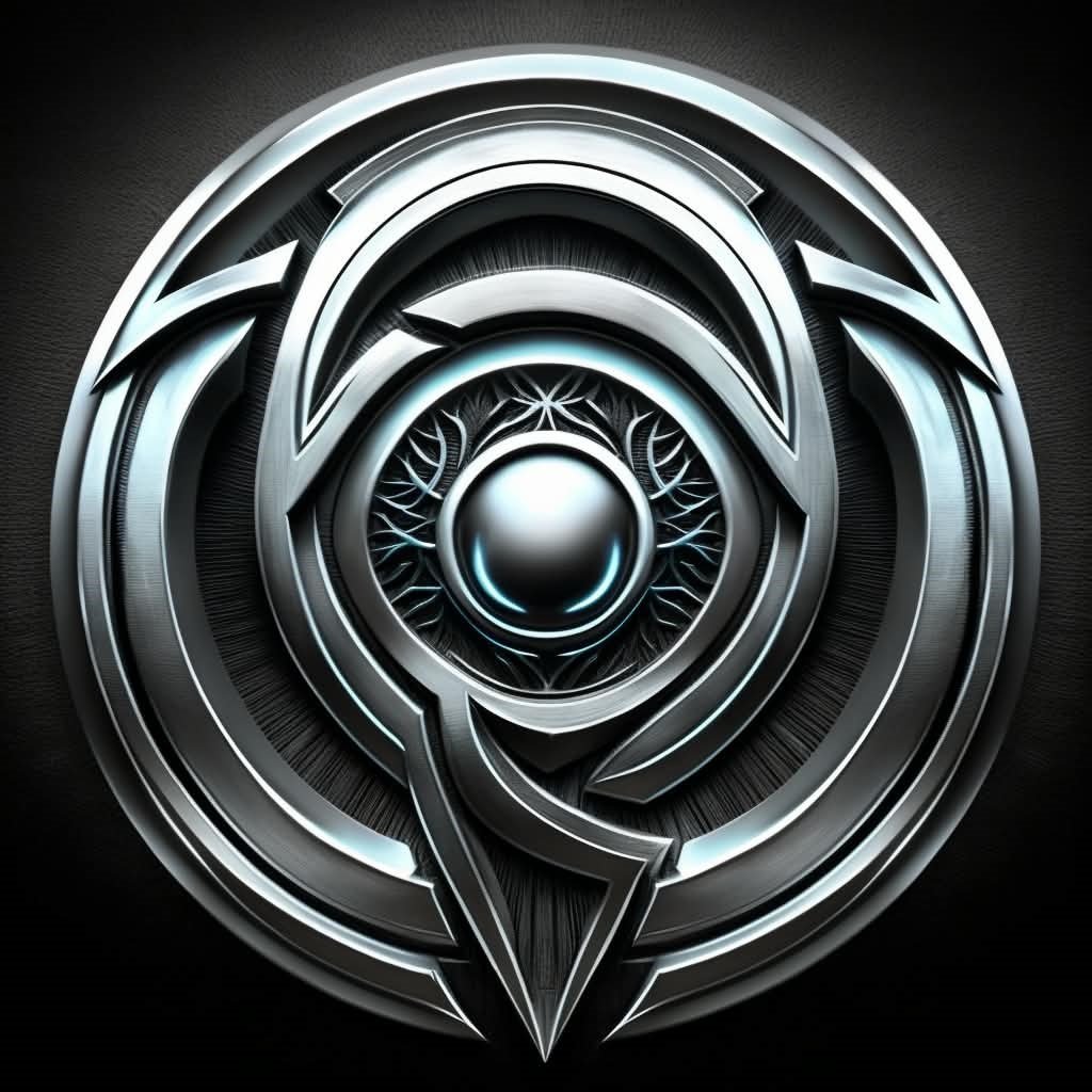 Lechaba Digital Emblem
